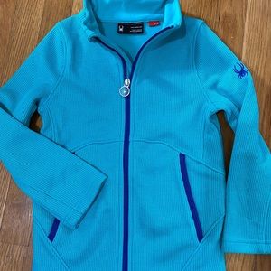 Spyder Jacket